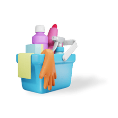 Ménage et Blanchisserie